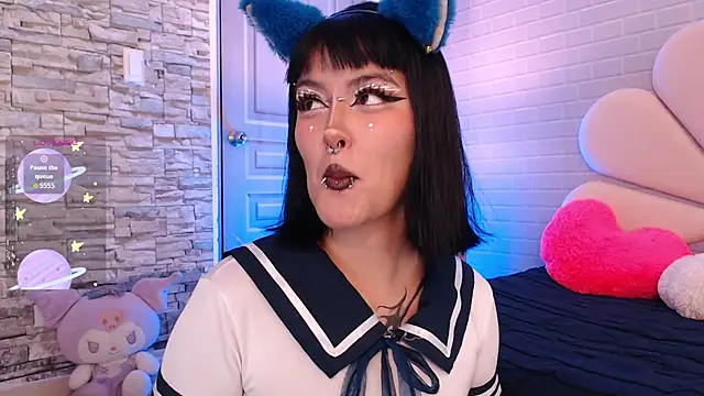 lil candy77 online show from 08.08.26