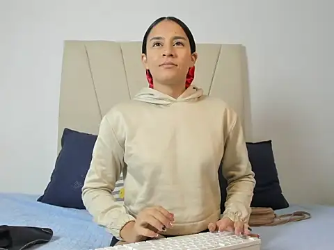 Lady rossee online show from 09.19.25