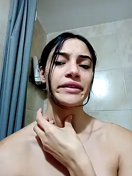 Virggin Pussy Cum online show from 09.19.25