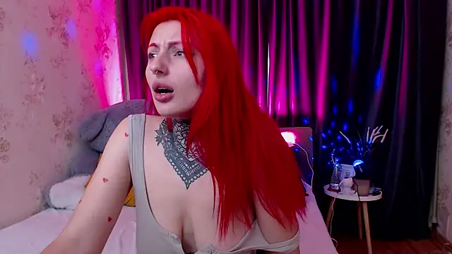 Nina Blum  online show from 11.27.25