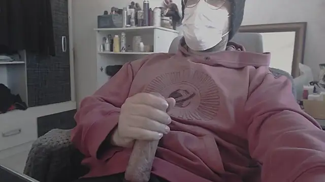 PoneiHetero online show from 08.01.26
