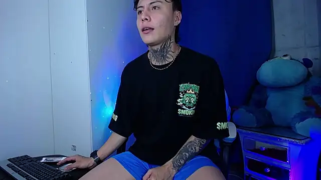 anaximandro hot online show from 09.27.25