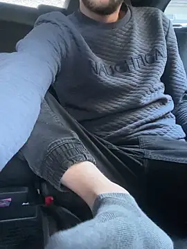 bmwe71 online show from 10.23.25