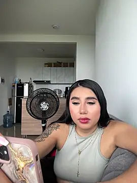 Sophie Dreamss online show from 05.01.26