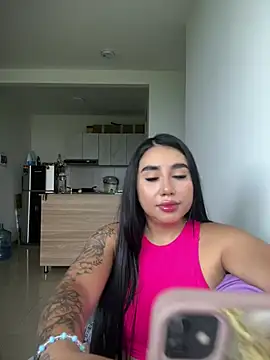 Sophie Dreamss online show from 05.03.26