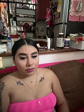 Sophie Dreamss online show from 05.04.26