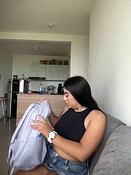 Sophie Dreamss online show from 05.07.26