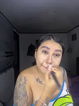 Sophie Dreamss online show from 05.23.26
