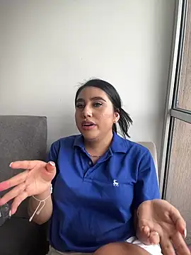 Sophie Dreamss online show from 05.28.26