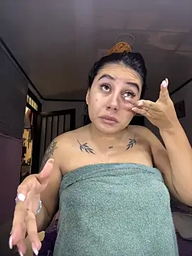 Sophie Dreamss online show from 06.01.26