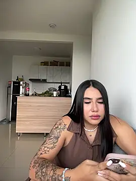 Sophie Dreamss online show from 06.08.26