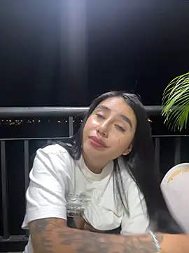 Sophie Dreamss online show from 06.14.26