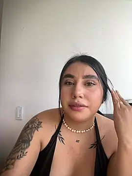 Sophie Dreamss online show from 06.25.26