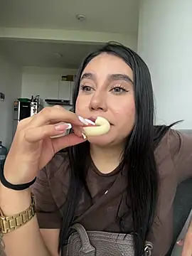 Sophie Dreamss online show from 07.09.26