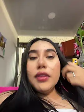 Sophie Dreamss online show from 07.13.26