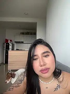Sophie Dreamss online show from 07.20.26