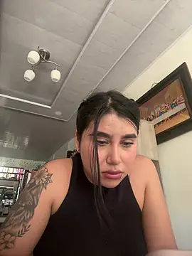 Sophie Dreamss online show from 07.28.26