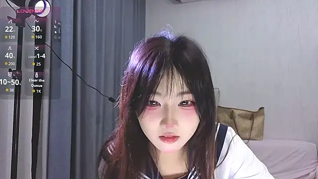 tzy0520 online show from 11.06.25