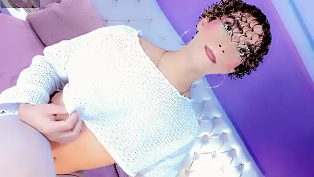 Nauthy girl online show from 05.07.26