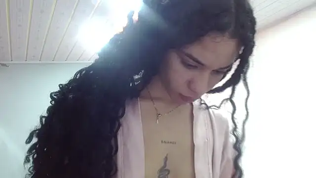 canelasexy 1 online show from 10.18.25