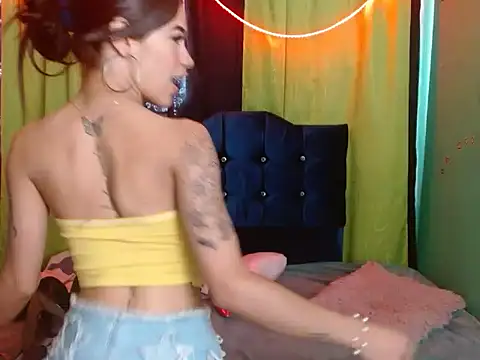 canelasexy 1 online show from 04.24.26