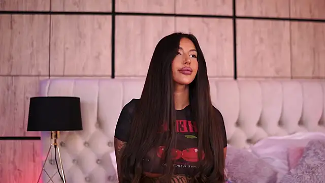 AishaaDevoe online show from 08.01.26