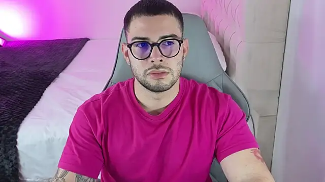 baby mateo online show from 05.25.26
