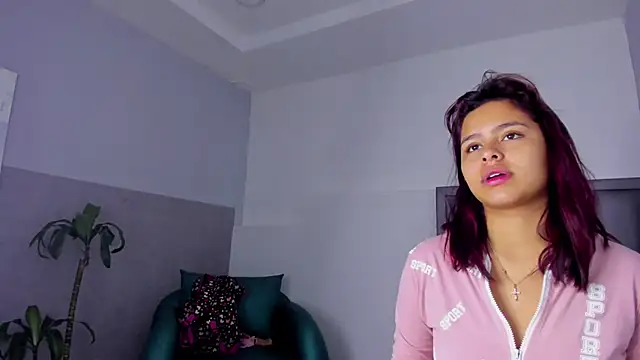 Sofia villareal online show from 10.03.25