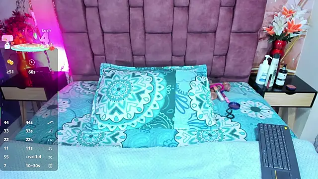 ada piter online show from 11.26.25