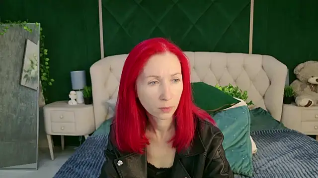 Sofia Lix online show from 09.29.25