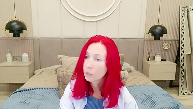 Snapshot of Sofia_Lix chatting on 10.06.25 Sofia Lix online show from 10.06.25