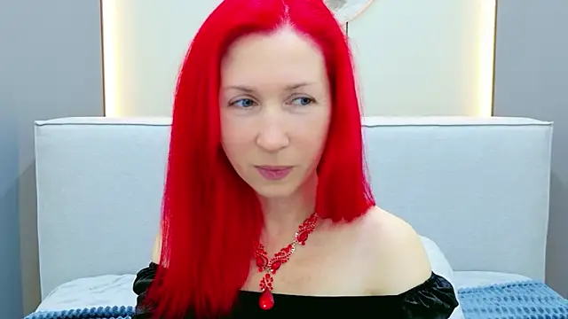 Sofia Lix online show from 02.19.26