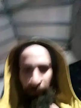 hairy mannn online show from 11.14.25