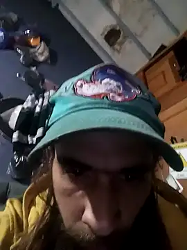 hairy mannn online show from 11.15.25