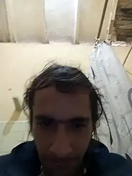 hairy mannn online show from 11.24.25