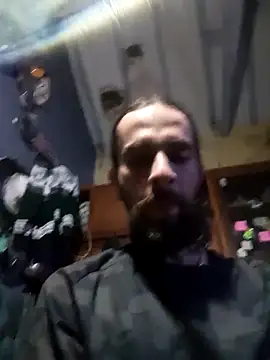 hairy mannn online show from 02.21.26