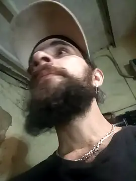 hairy mannn online show from 05.08.26