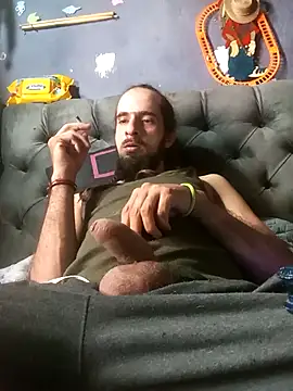 hairy mannn online show from 05.12.26