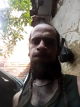 hairy mannn online show from 05.13.26