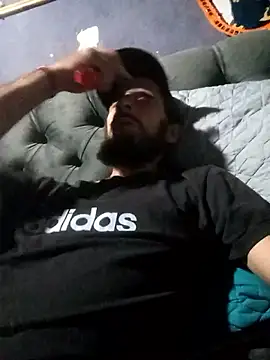 hairy mannn online show from 05.23.26