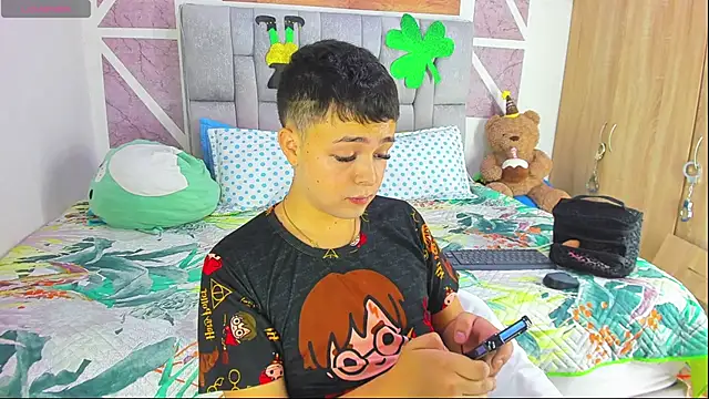 christopher Hot online show from 03.20.26