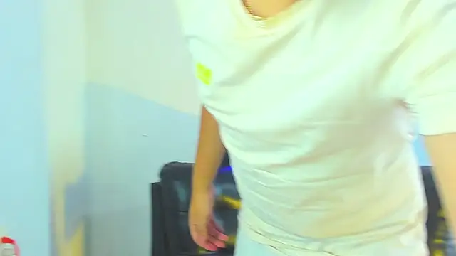 christopher Hot online show from 05.07.26