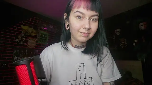 MessalinaOfficial online show from 09.18.25