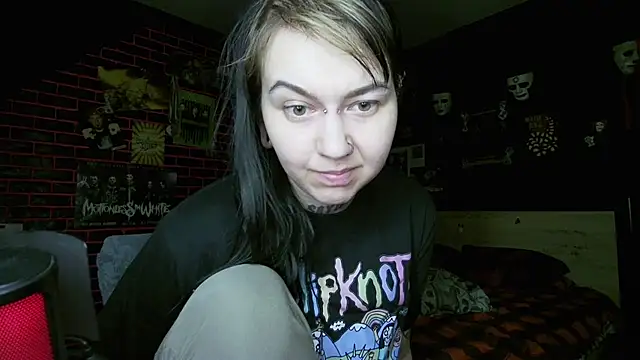 MessalinaOfficial online show from 07.29.26