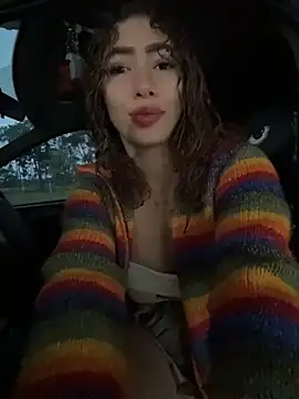 roxyrougee online show from 05.02.26