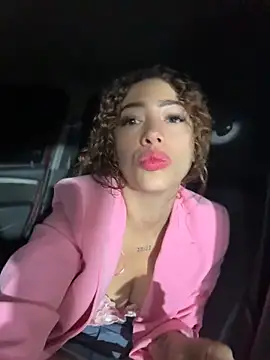 roxyrougee online show from 05.03.26