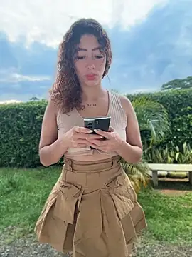roxyrougee online show from 05.05.26