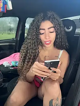 roxyrougee online show from 05.15.26