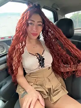 roxyrougee online show from 06.11.26