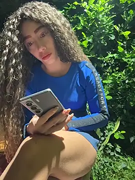 roxyrougee online show from 07.02.26